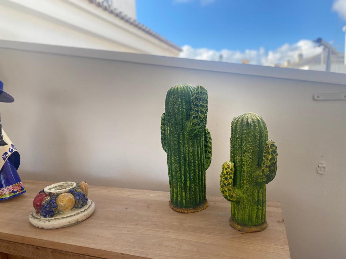 Atico En Javea Pueblo “Patraix” エクステリア 写真